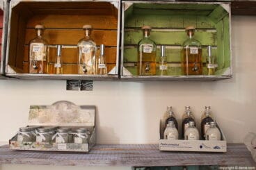 Perfumes 111 Perfumes & colores