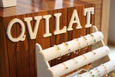 QVILAT estrena un nuevo punto de venta 12 pop up store hotel villamor qvilat
