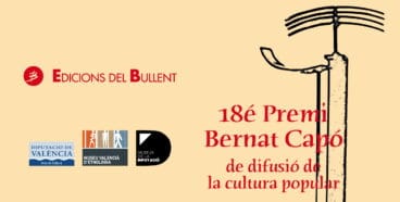 premi bernat capo 2016
