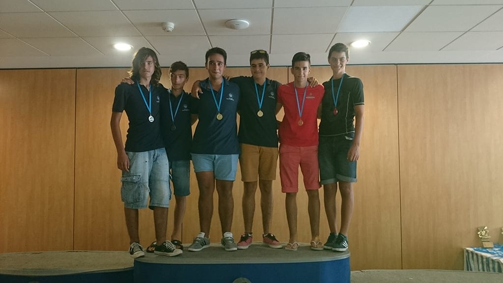 Ramón García y Maik Dimitrov