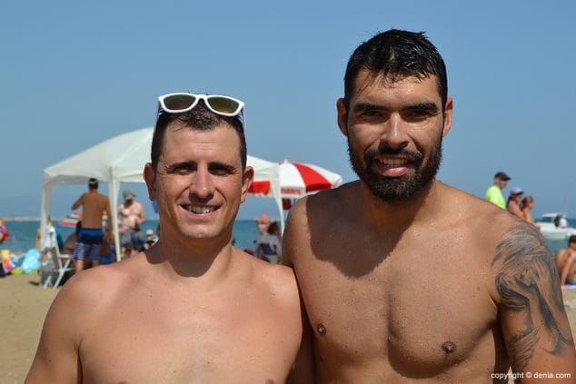 ramon marsal y emilio ronda