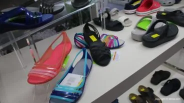 sandalia crocs calzados Ramon Marsal