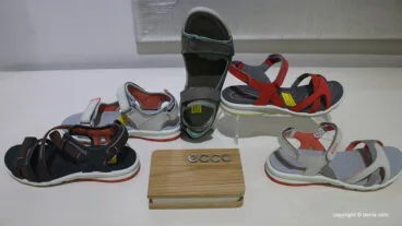 Sandalias Ecco Mujer Calzados Ramón Marsal