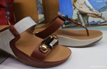 Sandalias rebajadas Calzados Ramón Marsal
