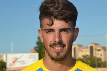 Sergi Salvador