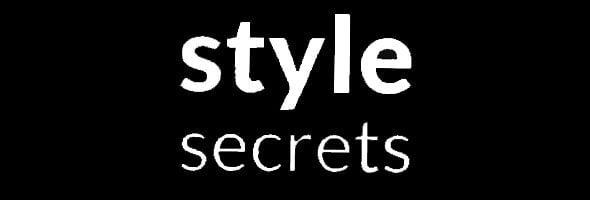 Style Secrets