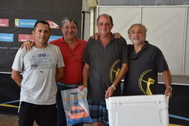 tripulacion del nerissa