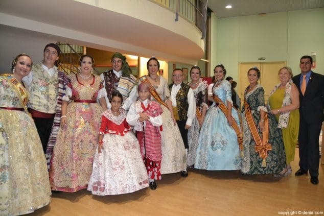 01 presentacion campaments 2017 recepcion de invitados