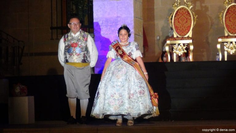 presentacion-falleras-mayores-denia-2017-diana-suarez