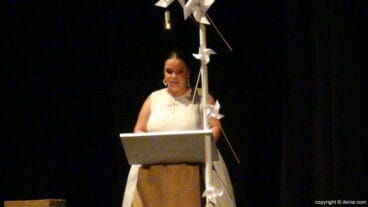 Presentación Campaments 2017 – María Jiménez