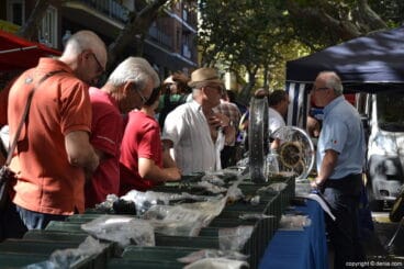 23 Classic Racing Revival Dénia – asistentes