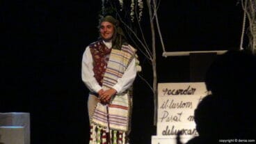 Presentación Campaments 2017 – Ángel Serrat