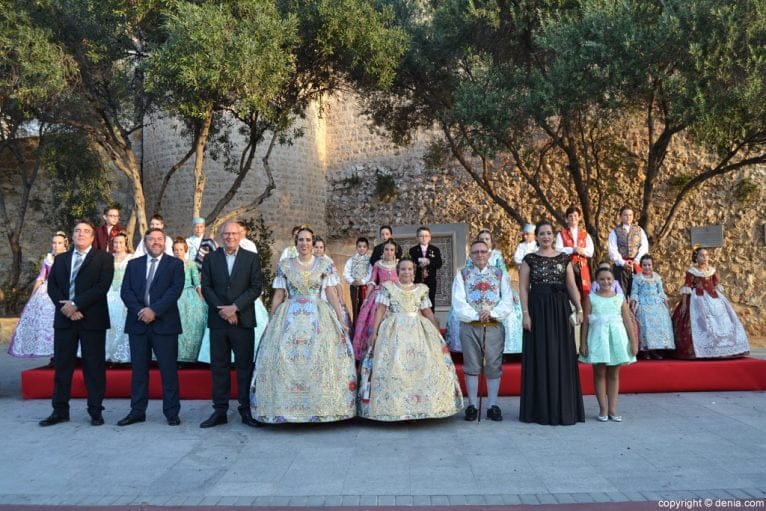 recepcion-de-invitados-a-la-presentacion-de-las-falleras-mayores-de-denia-cargos-infantiles-fallas-2017