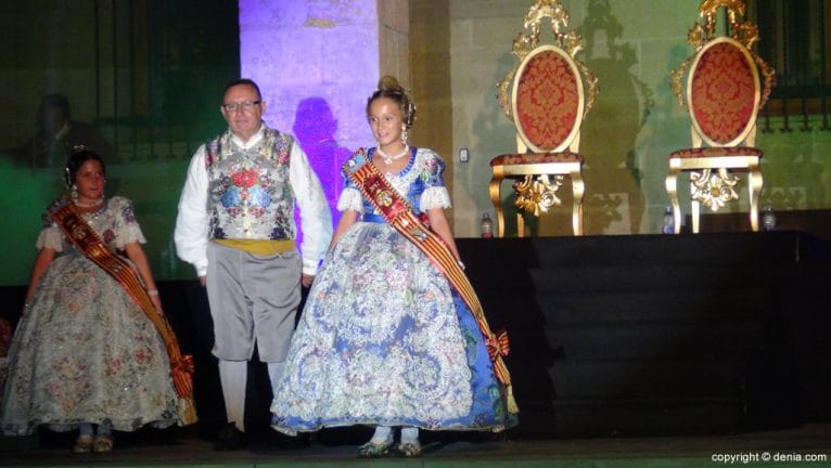 presentacion-falleras-mayores-denia-2017-angela-ortiz