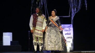 Presentación Campaments 2017 – Corte de honor