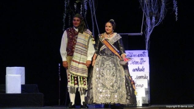 07 presentacion campaments 2017 corte de honor