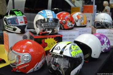 23 Classic Racing Revival Dénia – mercadillo de compra y venta