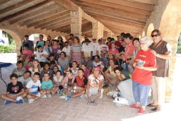 08 escalda social jesus pobre miembros de aprosdeco