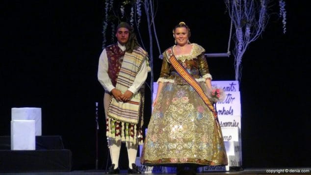 08 presentacion campaments 2017 corte de honor