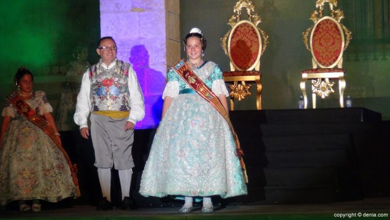 presentacion-falleras-mayores-denia-2017-itziar-rosalen