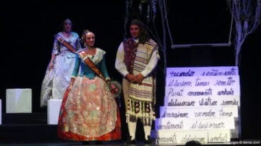 Presentación Campaments 2017 – Corte de honor