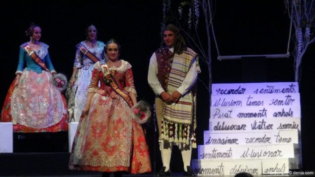 11 presentacion campaments 2017 corte de honor