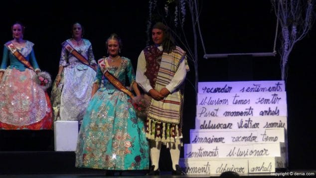 12 presentacion campaments 2017 corte de honor