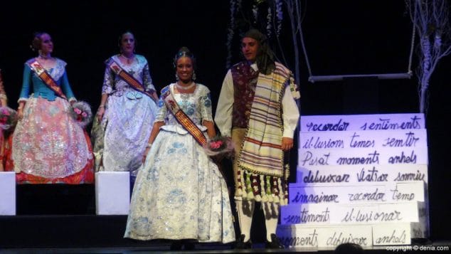 16 presentacion campaments 2017 corte de honor