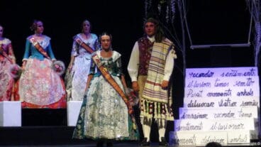 Presentación Campaments 2017 – Corte de honor