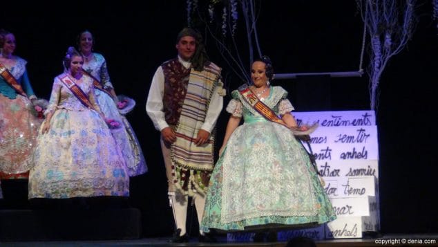 19 presentacion campaments 2017 corte de honor