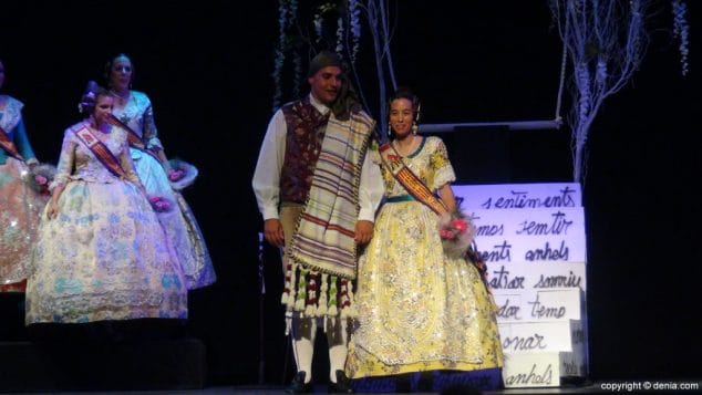 20 presentacion campaments 2017 corte de honor