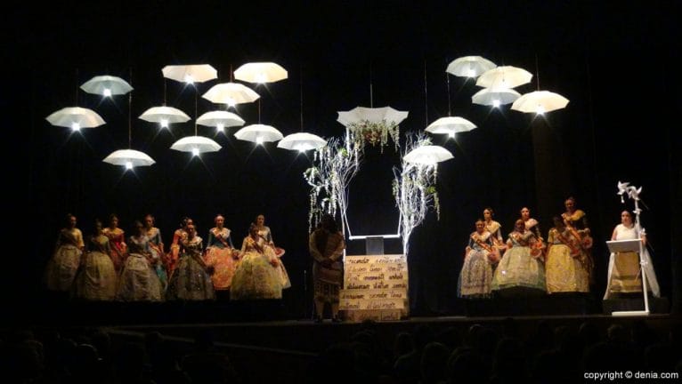 Presentación Campaments 2017 - Escenario