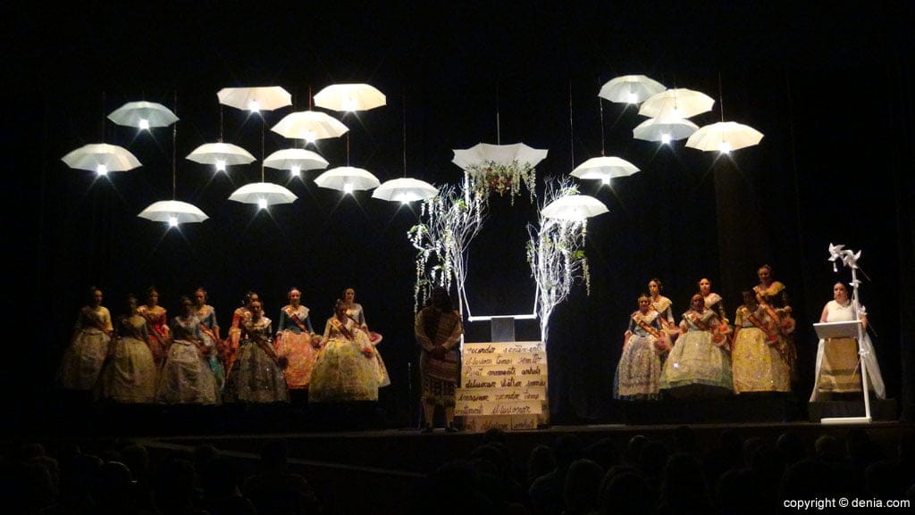 Presentación Campaments 2017 - Escenario