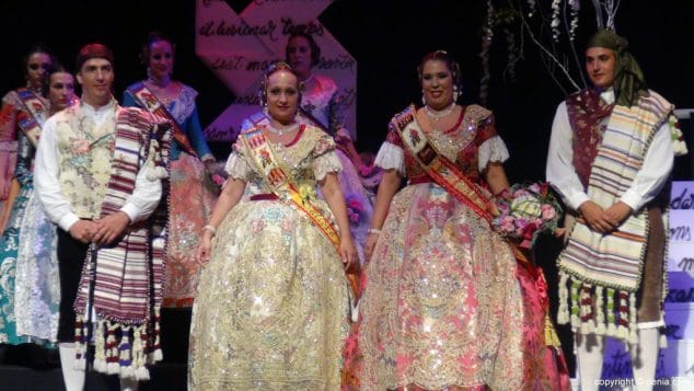 23 presentacion campaments 2017 imposicion de banda