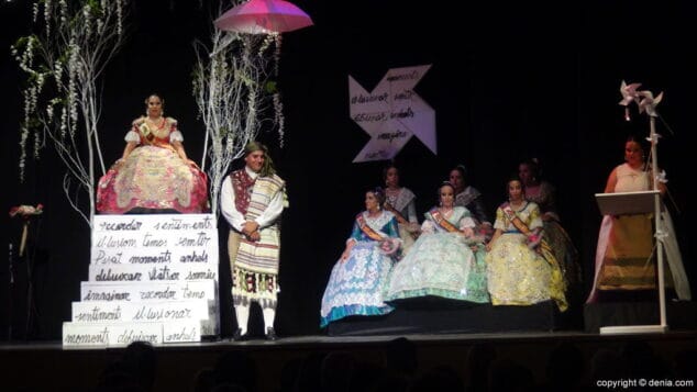 24 presentacion campaments 2017 imposicion de banda