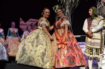 Presentación Campaments 2017 – Imposición de banda