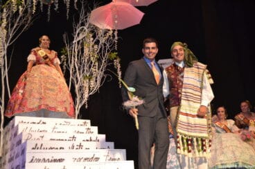 Presentación Campaments 2017 – Comissió de Festes de la Mare de Déu