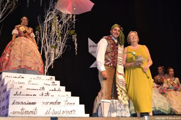 28 presentacion campaments 2017 concejala de igualdad