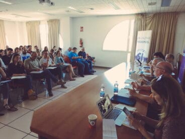 2o foro municipalista podemos comunitat valenciana