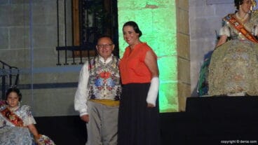 presentacion-falleras-mayores-denia-2017-pleitesia-carrer-santissima-trinitat
