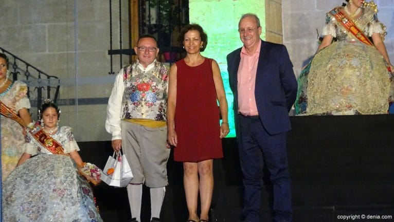 presentacion-falleras-mayores-denia-2017-pleitesia-castilla-la-mancha