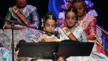 Presentación infantil Campaments 2017 – Palabras de Carla