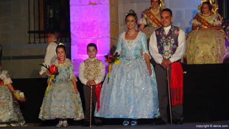 presentacion-falleras-mayores-denia-2017-pleitesia-falla-oeste
