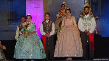 presentacion-falleras-mayores-denia-2017-pleitesia-falla-les-roques