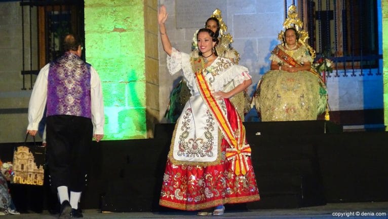 presentacion-falleras-mayores-denia-2017-reina-de-la-huerta-de-murcia