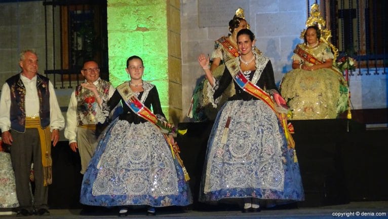 presentacion-falleras-mayores-denia-2017-representantes-de-las-fiestas-de-elche