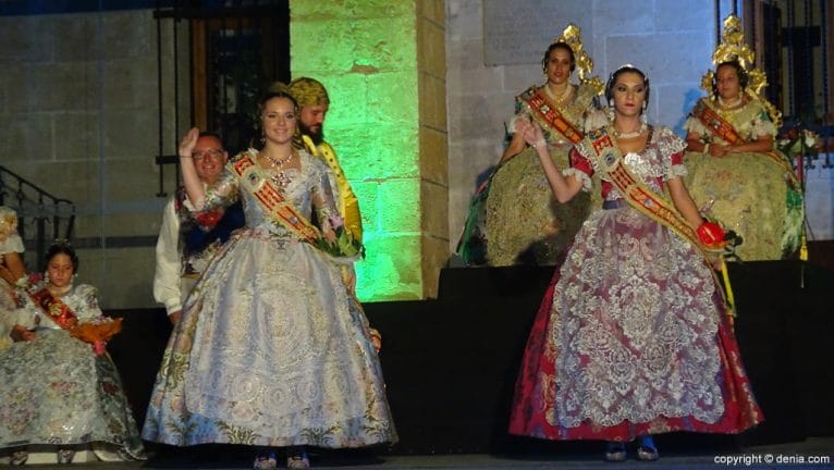 presentacion-falleras-mayores-denia-2017-pleitesias-de-juntas-invitadas
