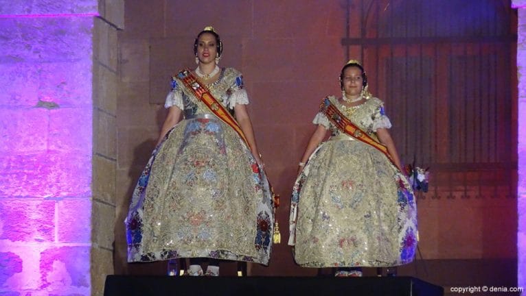 presentacion-falleras-mayores-denia-2017-ines-alacreu-y-mar-cabrera