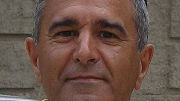 Andrés Tabernero