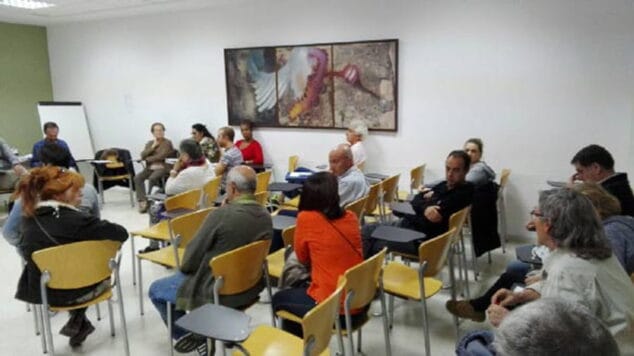asamblea de circulo podemos denia